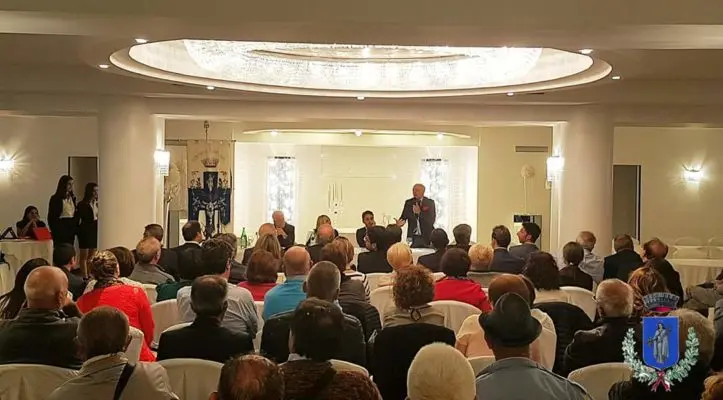\"Eccellenze calabresi\", ecco la lunga lista dei premiati