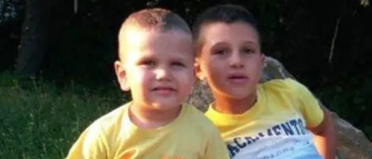 Tragedia di Lamezia Terme, ritrovato Nicolò: il corpo era sotto terra