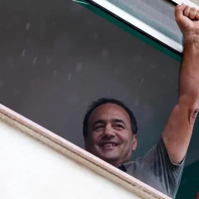 Lettera di saluto a Riace ed ai suoi abitanti di Mimmo Lucano