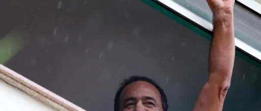 Mimmo Lucano, altro sorriso. Il Consiglio di Stato dà torto a Salvini