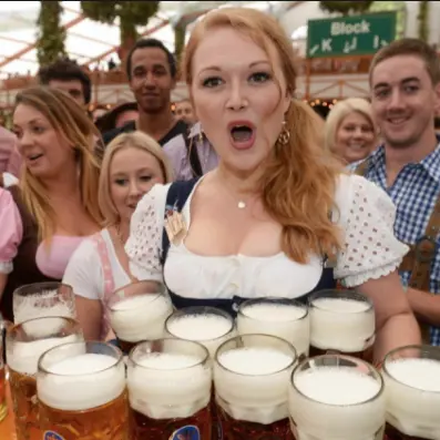 In alto i boccali: a Rende è tempo dell’OktoberfestCalabria