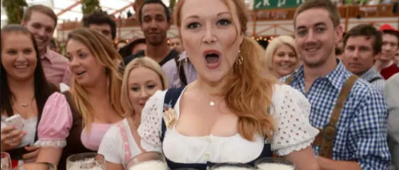 In alto i boccali: a Rende è tempo dell’OktoberfestCalabria