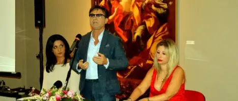 Rende, \"Premio Dianora\": ecco i giovani talenti calabresi