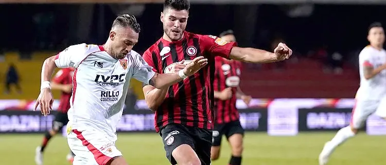 Foggia, l'esagerazione elevata a regola