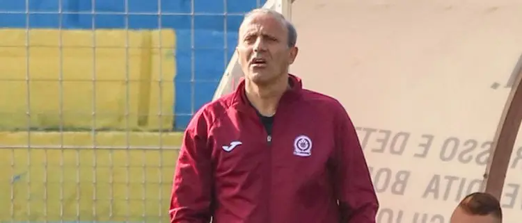 Morrone, Stranges: «Che emozione il gol nel recupero. Ora a Rossano...»