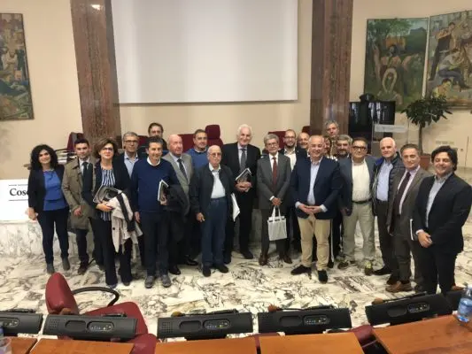Presentato il bilancio sociale della Camera di Commercio di Cosenza
