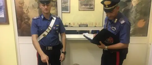 Rocca Imperiale, tre donne arrestate con circa 5 chili di marijuana