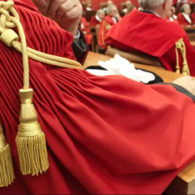 Spagnuolo, Luberto e Facciolla indagati dalla procura di Salerno