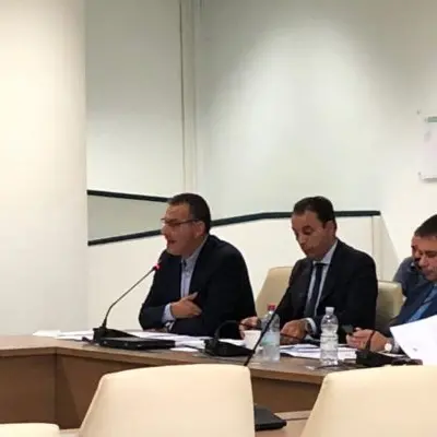 Giudiceandrea assicura: «La legge sui vitalizi si farà»