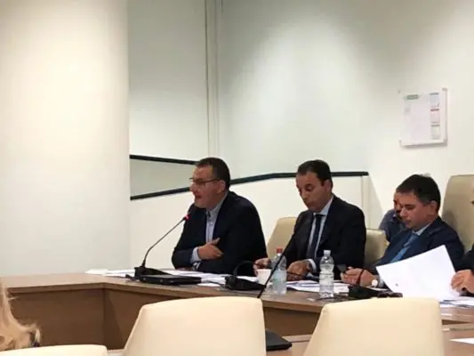 Giudiceandrea assicura: «La legge sui vitalizi si farà»