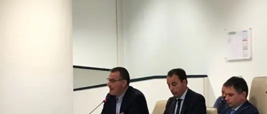 Giudiceandrea assicura: «La legge sui vitalizi si farà»