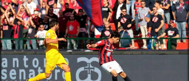 Foggia-Cosenza: le probabili formazioni e dove vederla in tv e sul web