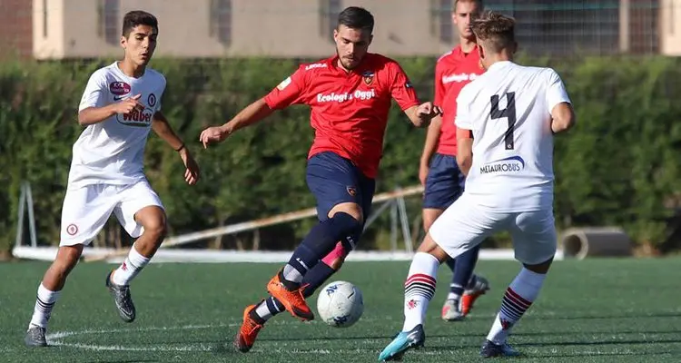 Primavera, altro ko per il Cosenza. Il Foggia si impone 5-2
