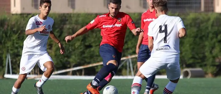 Primavera, altro ko per il Cosenza. Il Foggia si impone 5-2