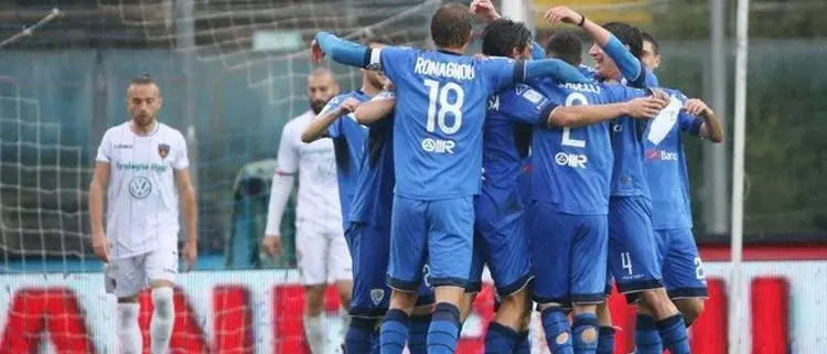 Braglia: «Non posso dire nulla ai miei ragazzi. Cosenza, sii più furbo»