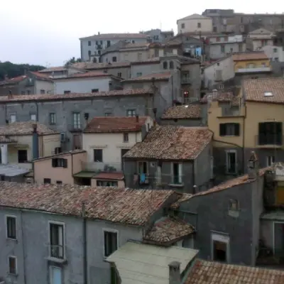 Agosto mormannese tra i progetti finanziati e storicizzati della Regione Calabria