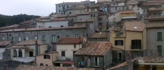 Mormanno, 100mila euro dalla Regione per ripopolare il borgo\n