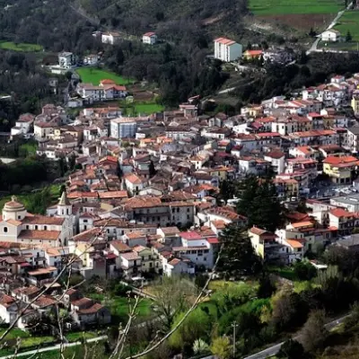 Mormanno piange la scomparsa del sindaco di Laino Borgo