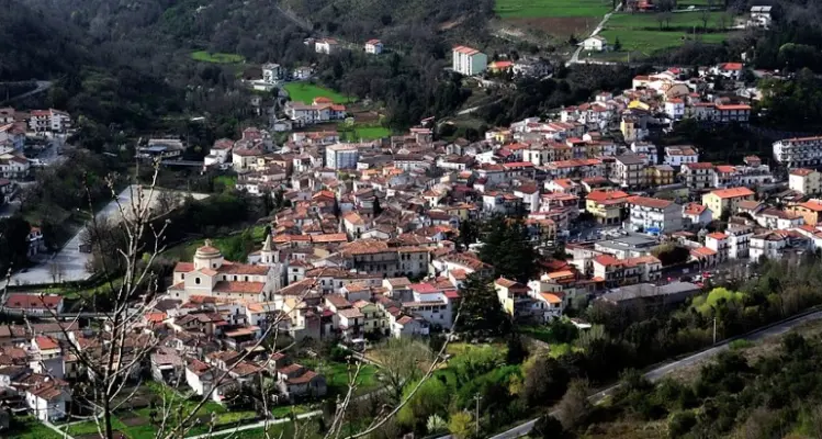 Mormanno piange la scomparsa del sindaco di Laino Borgo