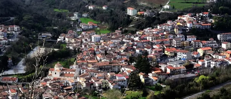 Mormanno piange la scomparsa del sindaco di Laino Borgo