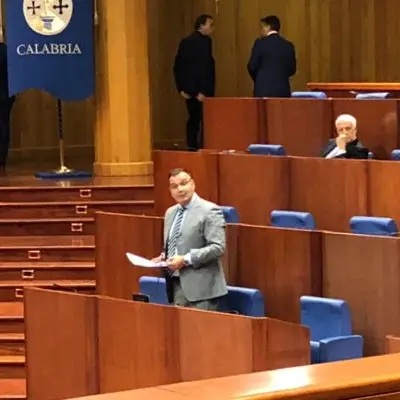 «In Calabria la legge sull'aborto viene applicata correttamente?»