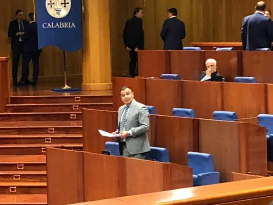 «In Calabria la legge sull'aborto viene applicata correttamente?»