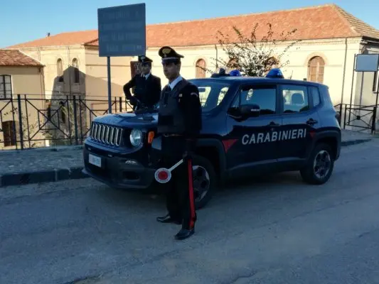 S. Demetrio C., pretendeva eredità che non gli spettava: arrestato