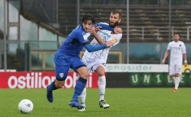 Cosenza-Pescara: le probabili formazioni