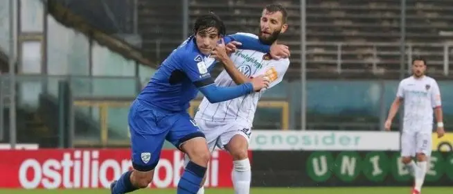 Cosenza-Pescara: le probabili formazioni