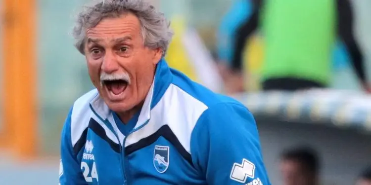 Pillon: «Cosenza ambiente caldo. A Brescia non meritava il ko»