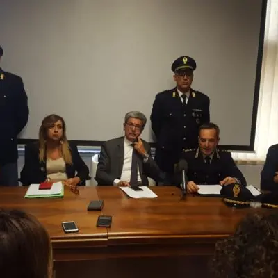 «La droga gira a quintali, fenomeno da bloccare». I nomi degli arrestati