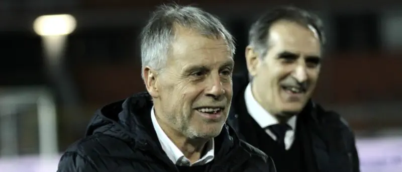 Braglia, Pescara nel destino. Come passa il tempo...