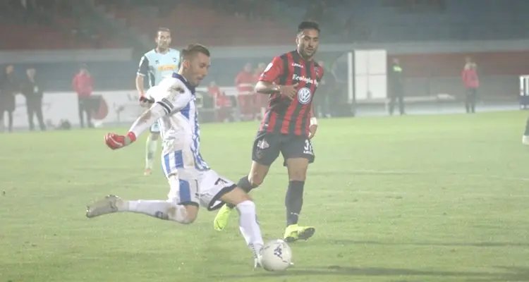 Cosenza-Pescara: le pagelle del match
