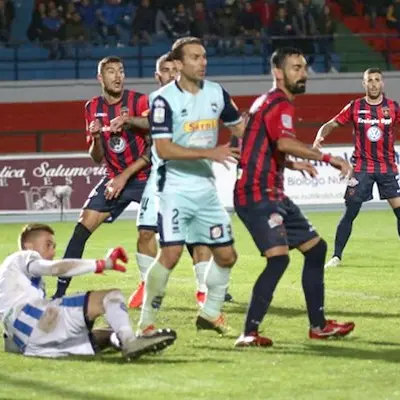 Cosenza-Pescara 1-1: il tabellino