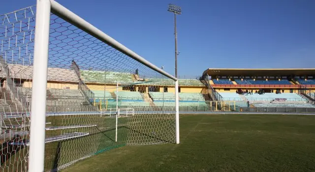 Il Cosenza è preoccupato per il restyling del Marulla