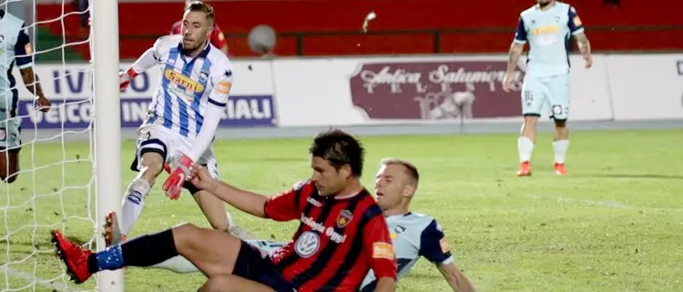 Pescara-Cosenza: le probabili formazioni e dove vederla in tv e sul web