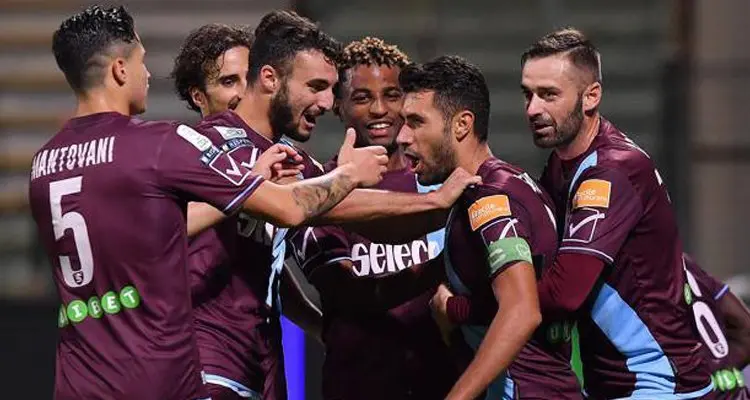 Salernitana salva, Venezia in Serie C. Playout decisi ai calci di rigore