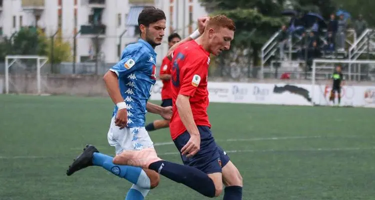 Cosenza, Braglia convoca Salines. E' il pupillo di De Angelis