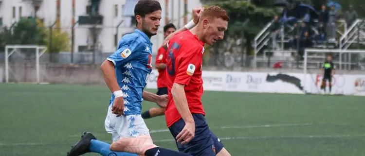 Cosenza, Braglia convoca Salines. E' il pupillo di De Angelis