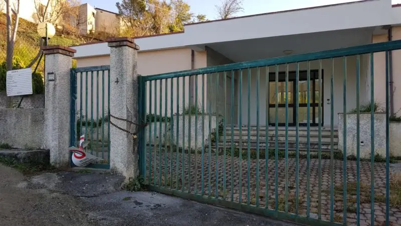 Riqualificata la struttura sanitaria di San Pietro in Amantea