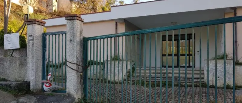 Riqualificata la struttura sanitaria di San Pietro in Amantea