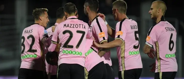 Palermo, la Procura Federale chiede la retrocessione in Serie C