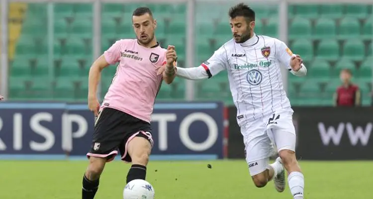 Palermo-Cosenza: le pagelle