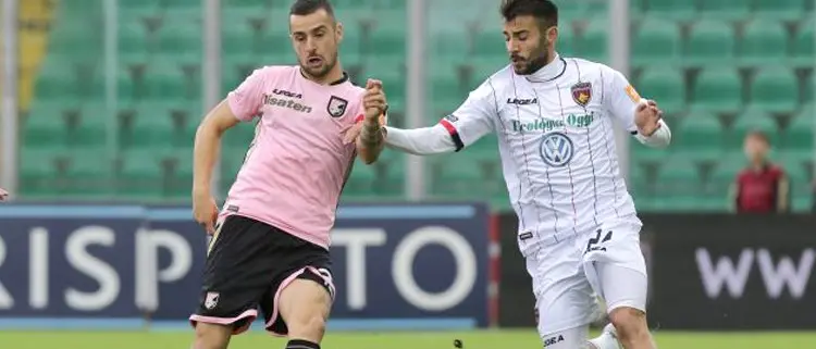 Palermo-Cosenza: le pagelle