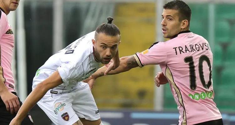 Maledetta zona Cesarini, Cosenza ko al 90'. Palermo ok con Salvi-Puscas (2-1)