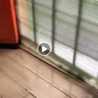 Rende, allagata scuola dell'infanzia: la denuncia di Miceli [VIDEO]