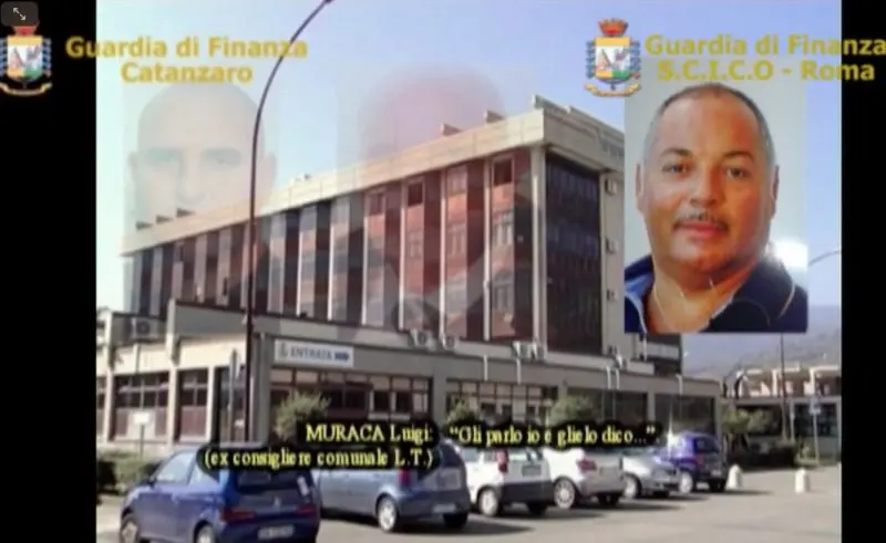 'Ndrangheta e politica, i nomi: c'è un ex consigliere comunale [VIDEO]