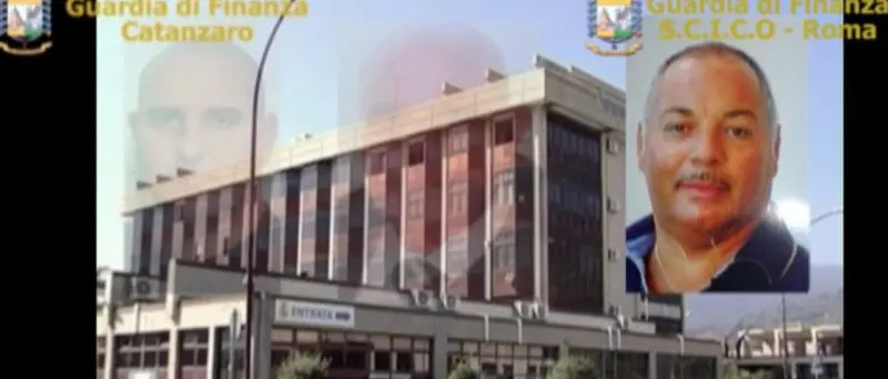 'Ndrangheta e politica, i nomi: c'è un ex consigliere comunale [VIDEO]