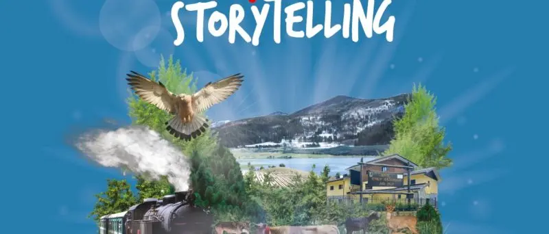 Sila Storytelling, fare marketing condividendo esperienze