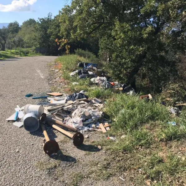 Petrassi: «Piano Monello-Linze è la nuova discarica di Rende»
